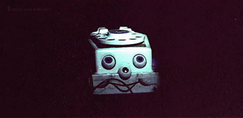 horror movie skinamarink 1980's childrens toy phone