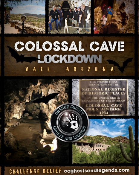 Colossal Cave Flyer2